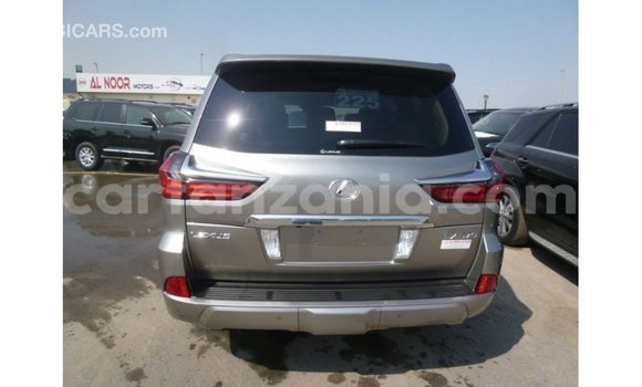 Nunua Imported Lexus LX Nyingine Gari ndani ya Import - Dubai nchini Arusha Nunua Imported Lexus LX Nyingine Gari ndani ya Import - Dubai nchini Arusha