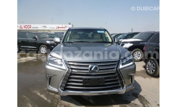 Nunua Imported Lexus LX Nyingine Gari ndani ya Import - Dubai nchini Arusha Nunua Imported Lexus LX Nyingine Gari ndani ya Import - Dubai nchini Arusha