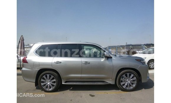 Nunua Imported Lexus LX Nyingine Gari ndani ya Import - Dubai nchini Arusha Nunua Imported Lexus LX Nyingine Gari ndani ya Import - Dubai nchini Arusha