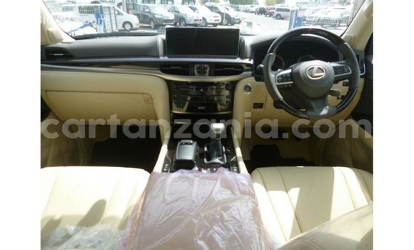 Nunua Imported Lexus LX Nyingine Gari ndani ya Import - Dubai nchini Arusha Nunua Imported Lexus LX Nyingine Gari ndani ya Import - Dubai nchini Arusha