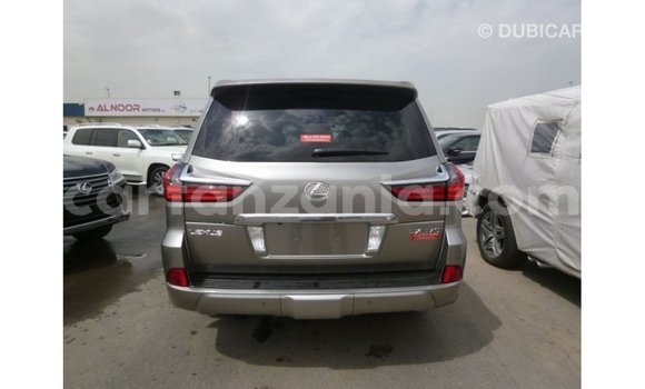 Nunua Imported Lexus LX Nyingine Gari ndani ya Import - Dubai nchini Arusha Nunua Imported Lexus LX Nyingine Gari ndani ya Import - Dubai nchini Arusha