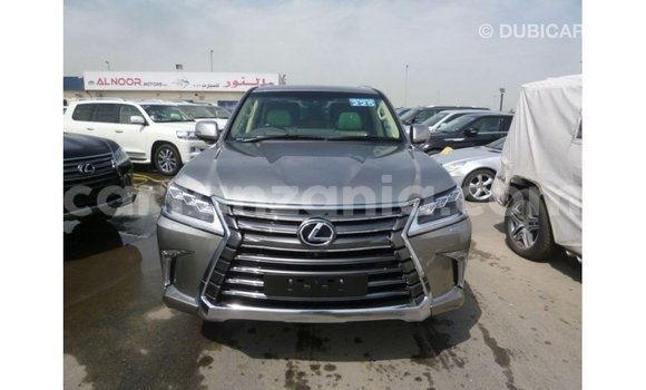 Nunua Imported Lexus LX Nyingine Gari ndani ya Import - Dubai nchini Arusha Nunua Imported Lexus LX Nyingine Gari ndani ya Import - Dubai nchini Arusha