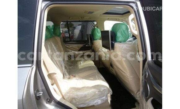 Nunua Imported Lexus LX Nyingine Gari ndani ya Import - Dubai nchini Arusha Nunua Imported Lexus LX Nyingine Gari ndani ya Import - Dubai nchini Arusha