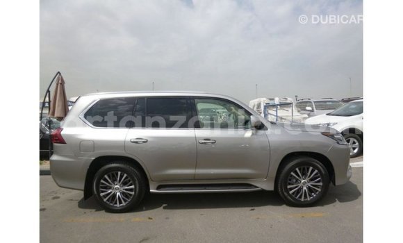 Nunua Imported Lexus LX Nyingine Gari ndani ya Import - Dubai nchini Arusha Nunua Imported Lexus LX Nyingine Gari ndani ya Import - Dubai nchini Arusha