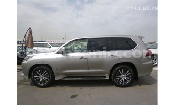 Nunua Imported Lexus LX Nyingine Gari ndani ya Import - Dubai nchini Arusha Nunua Imported Lexus LX Nyingine Gari ndani ya Import - Dubai nchini Arusha