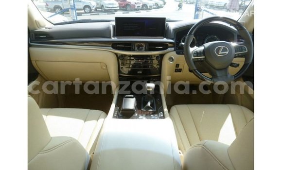 Nunua Imported Lexus LX Nyeusi Gari ndani ya Import - Dubai nchini Arusha Nunua Imported Lexus LX Nyeusi Gari ndani ya Import - Dubai nchini Arusha