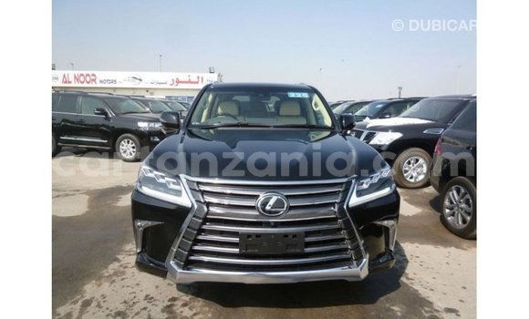 Nunua Imported Lexus LX Nyeusi Gari ndani ya Import - Dubai nchini Arusha Nunua Imported Lexus LX Nyeusi Gari ndani ya Import - Dubai nchini Arusha
