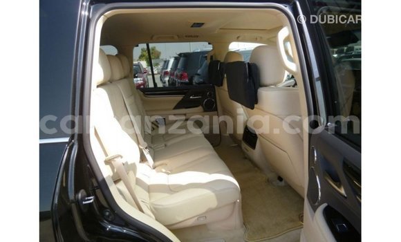 Nunua Imported Lexus LX Nyeusi Gari ndani ya Import - Dubai nchini Arusha Nunua Imported Lexus LX Nyeusi Gari ndani ya Import - Dubai nchini Arusha