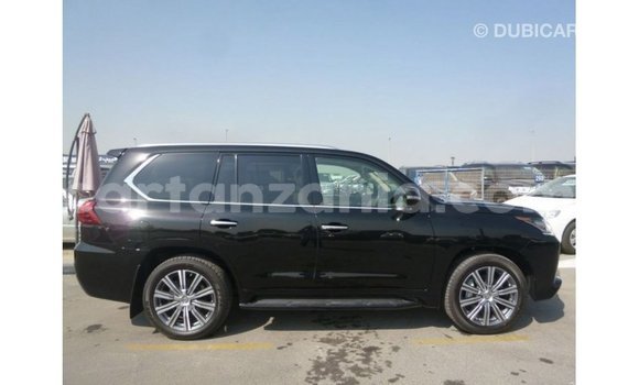 Nunua Imported Lexus LX Nyeusi Gari ndani ya Import - Dubai nchini Arusha Nunua Imported Lexus LX Nyeusi Gari ndani ya Import - Dubai nchini Arusha