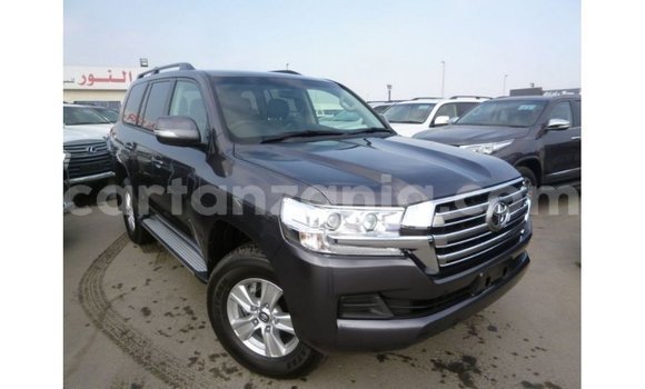 Nunua Imported Toyota Land Cruiser Nyingine Gari ndani ya Import - Dubai nchini Arusha Nunua Imported Toyota Land Cruiser Nyingine Gari ndani ya Import - Dubai nchini Arusha