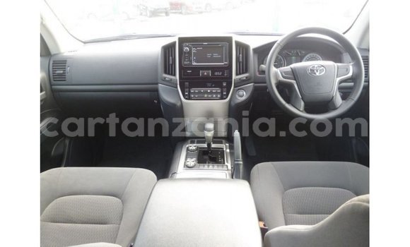 Nunua Imported Toyota Land Cruiser Nyingine Gari ndani ya Import - Dubai nchini Arusha Nunua Imported Toyota Land Cruiser Nyingine Gari ndani ya Import - Dubai nchini Arusha