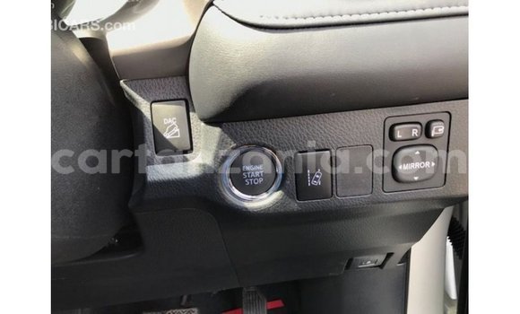 Nunua Imported Toyota 4Runner Nyeupe Gari ndani ya Import - Dubai nchini Arusha Nunua Imported Toyota 4Runner Nyeupe Gari ndani ya Import - Dubai nchini Arusha