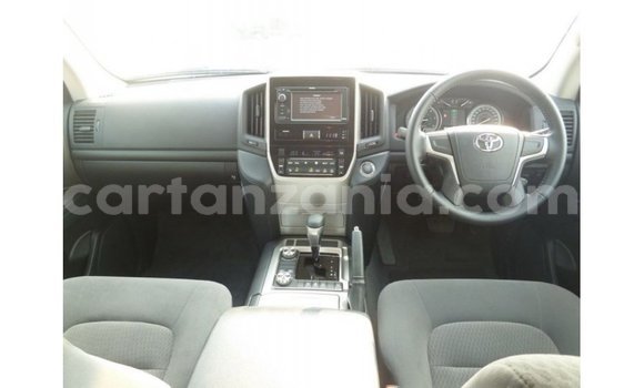 Nunua Imported Toyota Land Cruiser Nyeusi Gari ndani ya Import - Dubai nchini Arusha Nunua Imported Toyota Land Cruiser Nyeusi Gari ndani ya Import - Dubai nchini Arusha