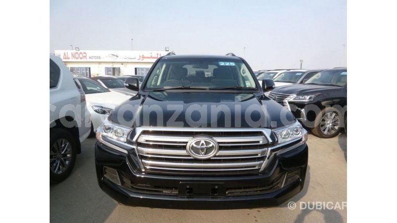 Big with watermark toyota land cruiser arusha import dubai 8490