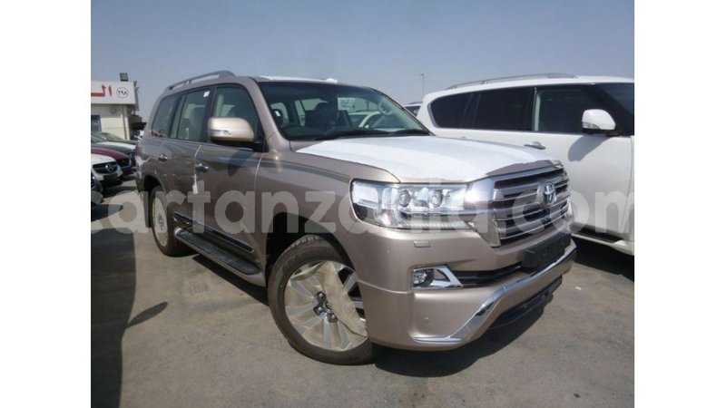 Big with watermark toyota land cruiser arusha import dubai 8491