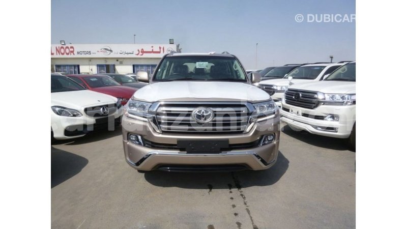 Big with watermark toyota land cruiser arusha import dubai 8491