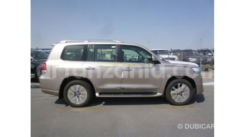 Big with watermark toyota land cruiser arusha import dubai 8491