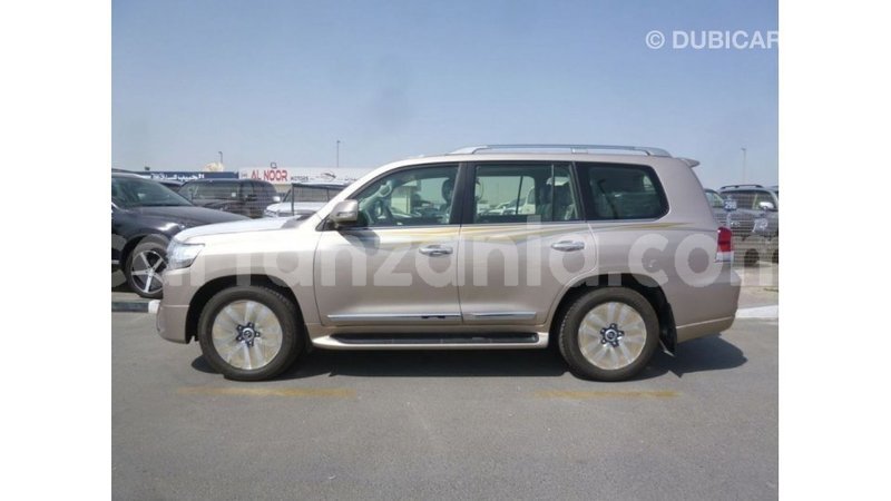 Big with watermark toyota land cruiser arusha import dubai 8491