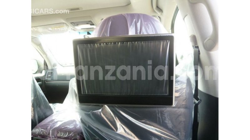 Big with watermark toyota land cruiser arusha import dubai 8491