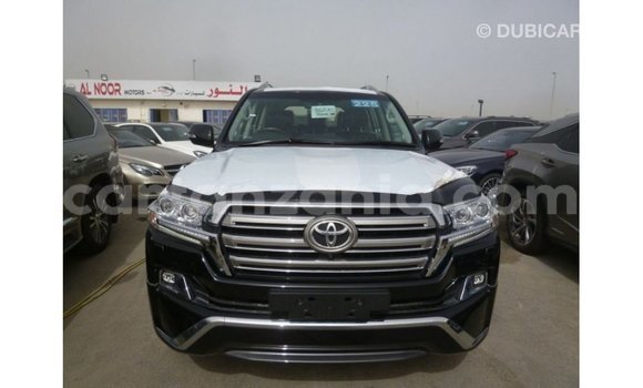 Nunua Imported Toyota Land Cruiser Nyeusi Gari ndani ya Import - Dubai nchini Arusha Nunua Imported Toyota Land Cruiser Nyeusi Gari ndani ya Import - Dubai nchini Arusha