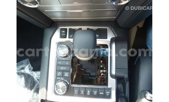 Buy Import Toyota Land Cruiser Black Car in Import - Dubai in Arusha Buy Import Toyota Land Cruiser Black Car in Import - Dubai in Arusha