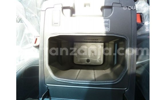 Buy Import Toyota Land Cruiser Black Car in Import - Dubai in Arusha Buy Import Toyota Land Cruiser Black Car in Import - Dubai in Arusha