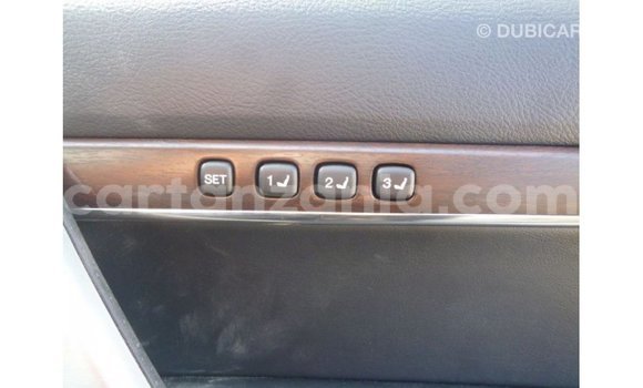 Buy Import Toyota Land Cruiser Black Car in Import - Dubai in Arusha Buy Import Toyota Land Cruiser Black Car in Import - Dubai in Arusha