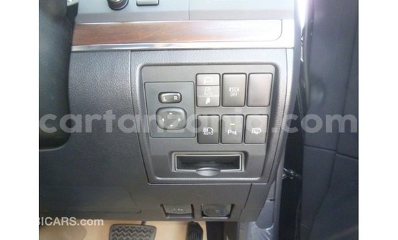 Buy Import Toyota Land Cruiser Black Car in Import - Dubai in Arusha Buy Import Toyota Land Cruiser Black Car in Import - Dubai in Arusha