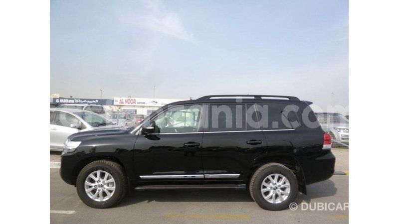 Big with watermark toyota land cruiser arusha import dubai 8497