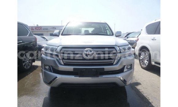 Buy Import Toyota Land Cruiser Other Car in Import - Dubai in Arusha Buy Import Toyota Land Cruiser Other Car in Import - Dubai in Arusha