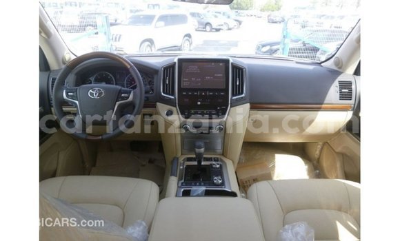 Buy Import Toyota Land Cruiser Other Car in Import - Dubai in Arusha Buy Import Toyota Land Cruiser Other Car in Import - Dubai in Arusha