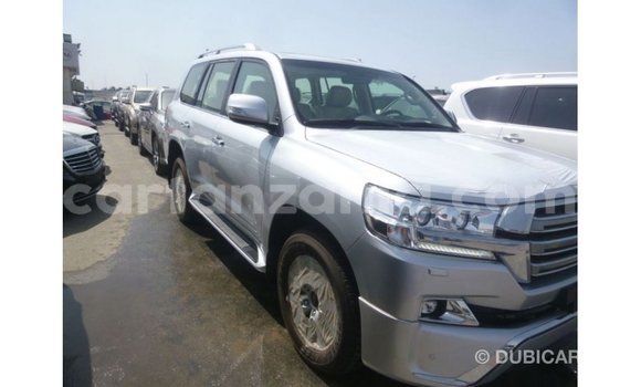 Buy Import Toyota Land Cruiser Other Car in Import - Dubai in Arusha Buy Import Toyota Land Cruiser Other Car in Import - Dubai in Arusha