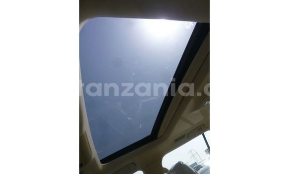 Buy Import Toyota Land Cruiser Other Car in Import - Dubai in Arusha Buy Import Toyota Land Cruiser Other Car in Import - Dubai in Arusha