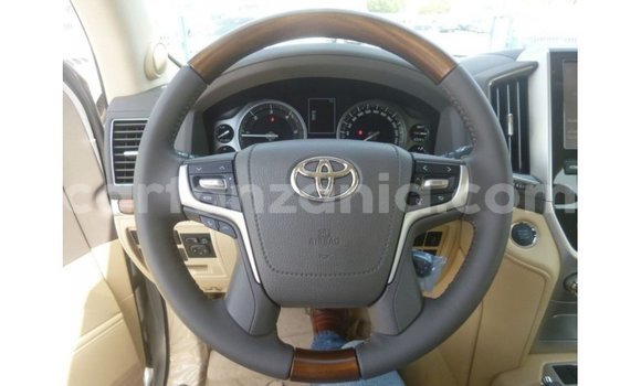 Buy Import Toyota Land Cruiser Other Car in Import - Dubai in Arusha Buy Import Toyota Land Cruiser Other Car in Import - Dubai in Arusha
