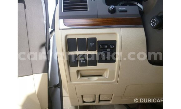 Buy Import Toyota Land Cruiser Other Car in Import - Dubai in Arusha Buy Import Toyota Land Cruiser Other Car in Import - Dubai in Arusha