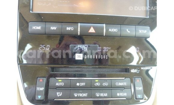 Buy Import Toyota Land Cruiser Other Car in Import - Dubai in Arusha Buy Import Toyota Land Cruiser Other Car in Import - Dubai in Arusha