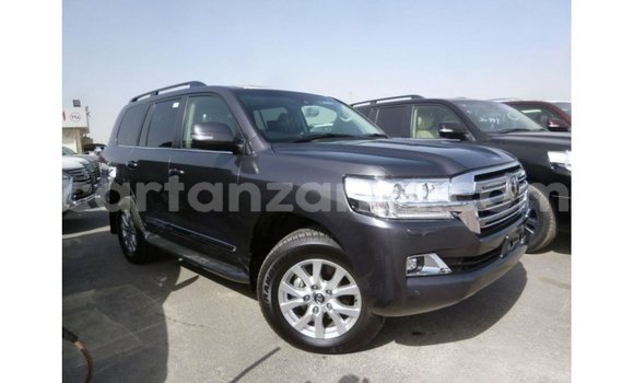 Buy Import Toyota Land Cruiser Other Car in Import - Dubai in Arusha Buy Import Toyota Land Cruiser Other Car in Import - Dubai in Arusha