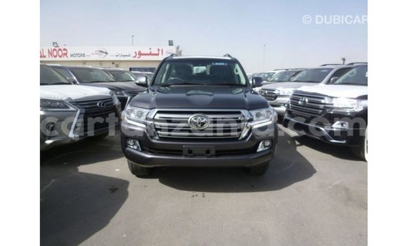 Buy Import Toyota Land Cruiser Other Car in Import - Dubai in Arusha Buy Import Toyota Land Cruiser Other Car in Import - Dubai in Arusha
