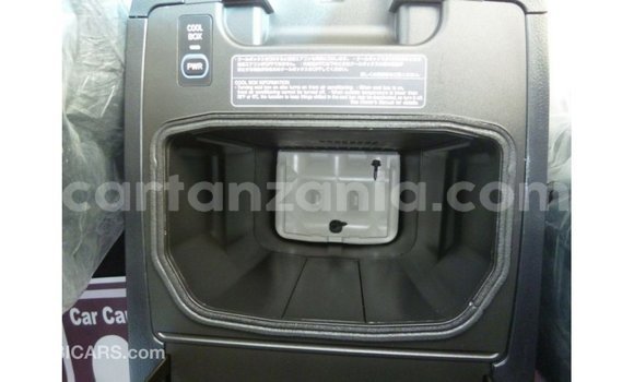 Buy Import Toyota Land Cruiser Other Car in Import - Dubai in Arusha Buy Import Toyota Land Cruiser Other Car in Import - Dubai in Arusha