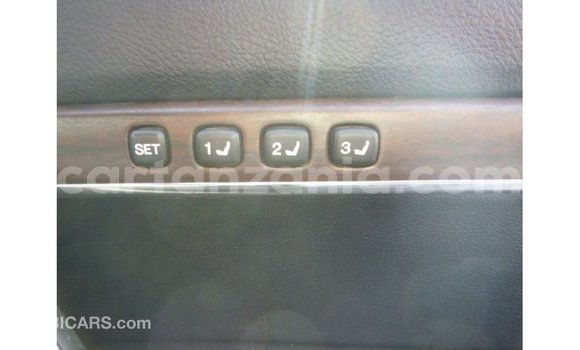 Buy Import Toyota Land Cruiser Other Car in Import - Dubai in Arusha Buy Import Toyota Land Cruiser Other Car in Import - Dubai in Arusha