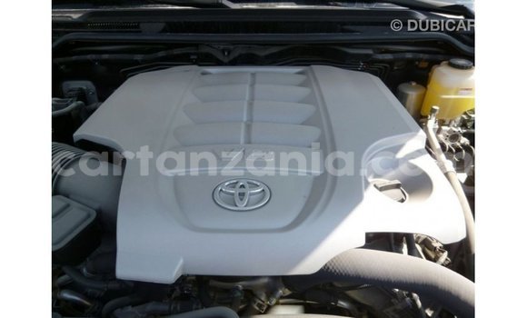 Nunua Imported Toyota Land Cruiser Nyingine Gari ndani ya Import - Dubai nchini Arusha Nunua Imported Toyota Land Cruiser Nyingine Gari ndani ya Import - Dubai nchini Arusha
