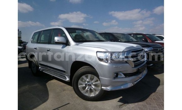 Buy Import Toyota Land Cruiser Other Car in Import - Dubai in Arusha Buy Import Toyota Land Cruiser Other Car in Import - Dubai in Arusha