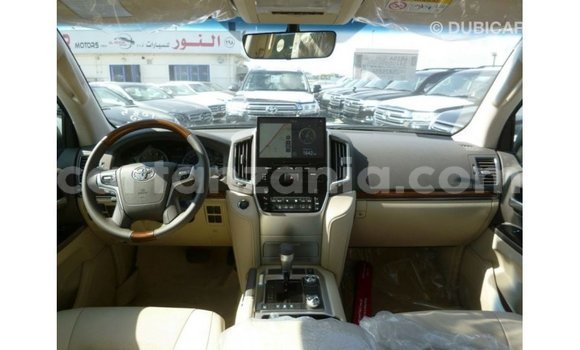 Buy Import Toyota Land Cruiser Other Car in Import - Dubai in Arusha Buy Import Toyota Land Cruiser Other Car in Import - Dubai in Arusha