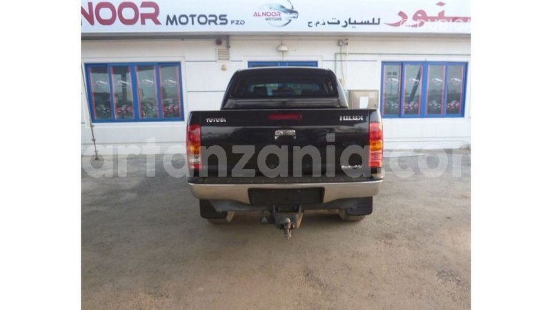 Big with watermark toyota hilux arusha import dubai 8505