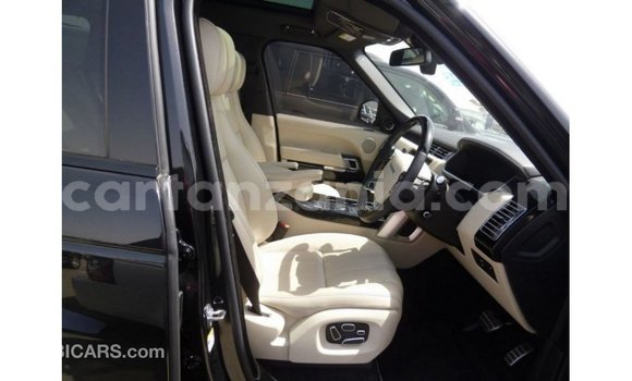 Nunua Imported Land Rover Range Rover Brown Gari ndani ya Import - Dubai nchini Arusha Nunua Imported Land Rover Range Rover Brown Gari ndani ya Import - Dubai nchini Arusha