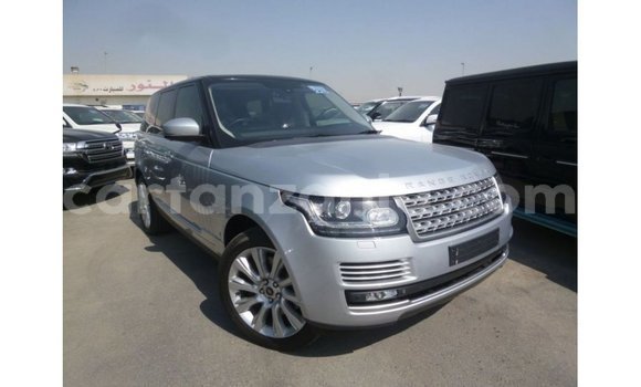 Buy Import Land Rover Range Rover Other Car in Import - Dubai in Arusha Buy Import Land Rover Range Rover Other Car in Import - Dubai in Arusha