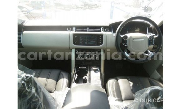 Buy Import Land Rover Range Rover Other Car in Import - Dubai in Arusha Buy Import Land Rover Range Rover Other Car in Import - Dubai in Arusha