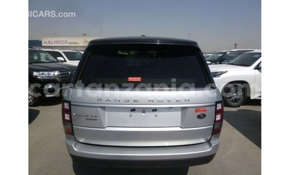 Buy Import Land Rover Range Rover Other Car in Import - Dubai in Arusha Buy Import Land Rover Range Rover Other Car in Import - Dubai in Arusha