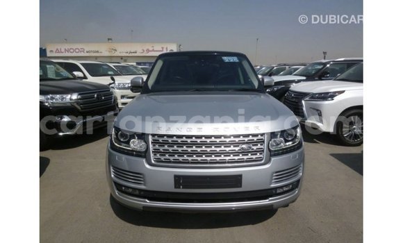 Buy Import Land Rover Range Rover Other Car in Import - Dubai in Arusha Buy Import Land Rover Range Rover Other Car in Import - Dubai in Arusha