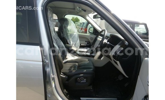 Buy Import Land Rover Range Rover Other Car in Import - Dubai in Arusha Buy Import Land Rover Range Rover Other Car in Import - Dubai in Arusha
